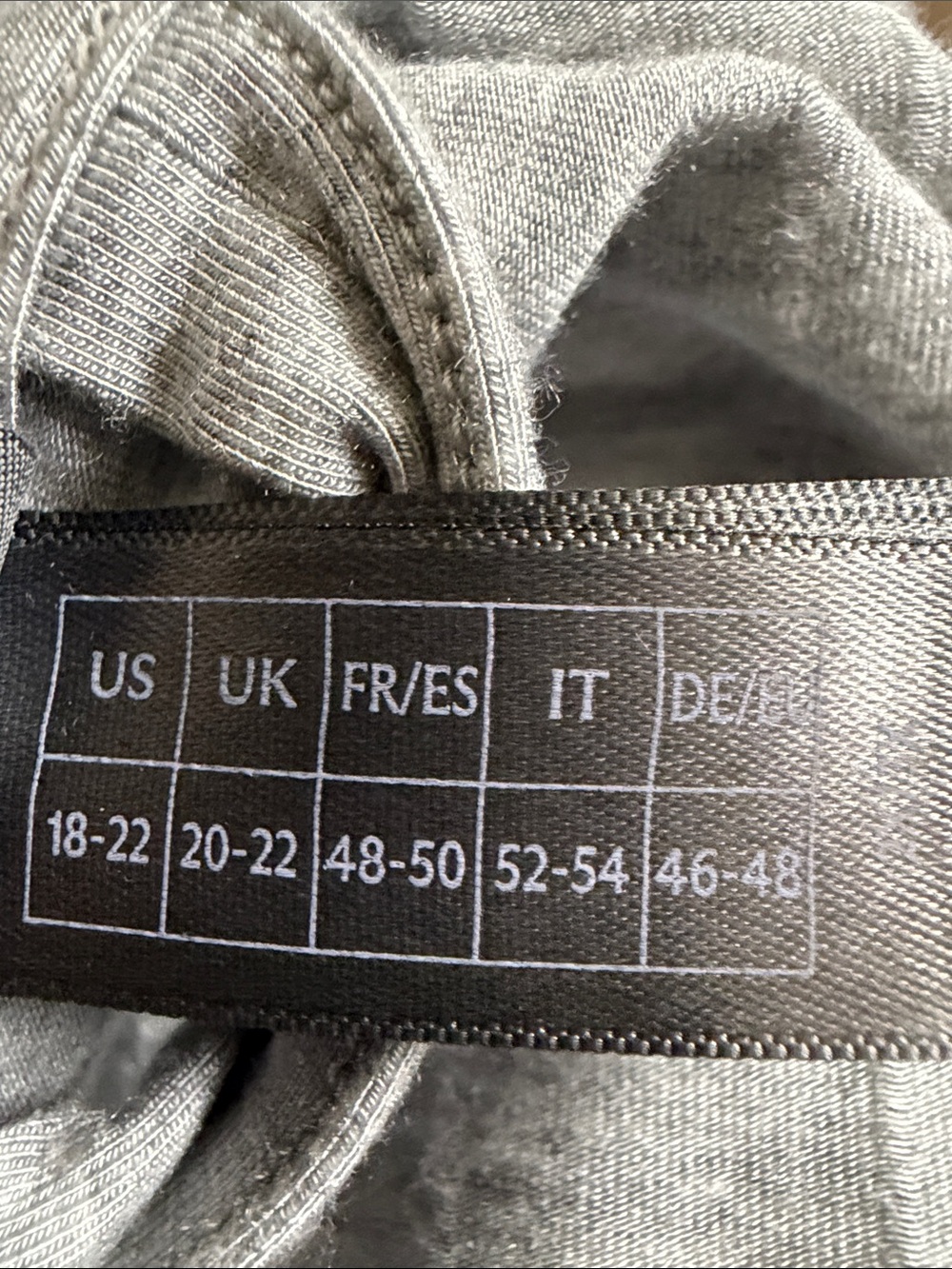 Savage X Fenty Robe - Picture 10 of 11